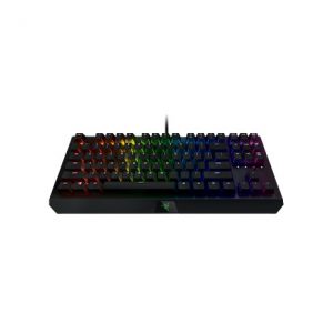 Razer BlackWidow X Tournament Edition Chroma Keyboard