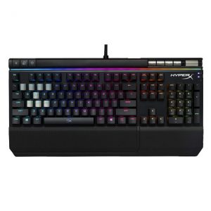 HyperX ALLOY Elite RGB Mechanical Keyboard