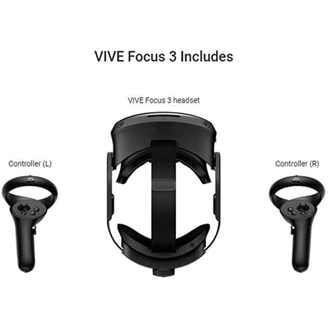HTC VIVE Focus 3 (2)