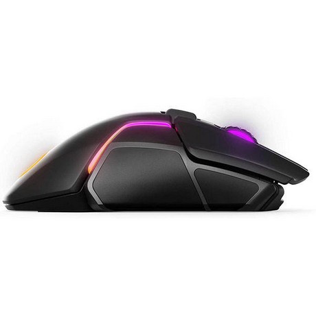 Steelseries Rival 650 Wireless Gaming Mouse4