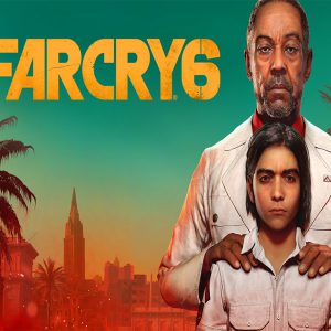 Farcry 6
