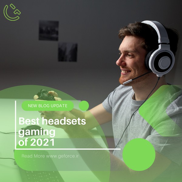 best of 2021 headset