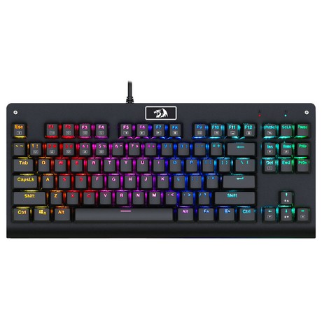 Redragon K568 RGB Gaming Keyboard