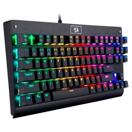 Redragon K568 RGB Gaming Keyboard 1