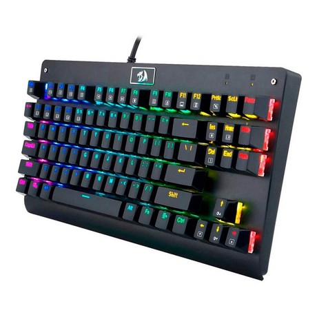 Redragon K568 RGB Gaming Keyboard 2