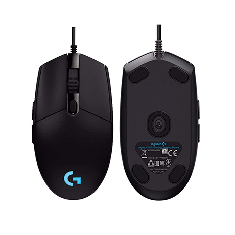 Logitech G102 Gaming Mouse 2
