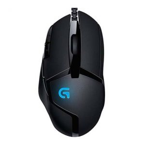 Logitech G402 Hyperion Fury Gaming Mouse 1