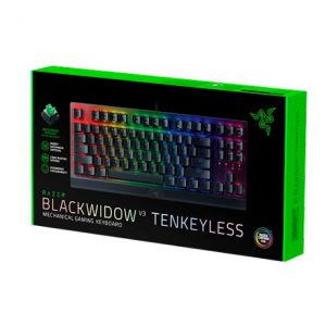 Razer BlackWidow V3 Tenkeyless