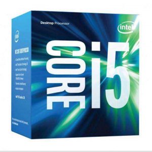 Core i5-6500 T 1