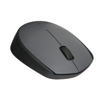 Logitech M170 Wireless Mouse 4