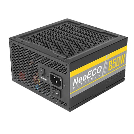 Antec HCP 850 Platinum Computer Power Supply 31323