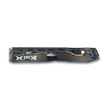 XFX RX 580 4GB Used 4