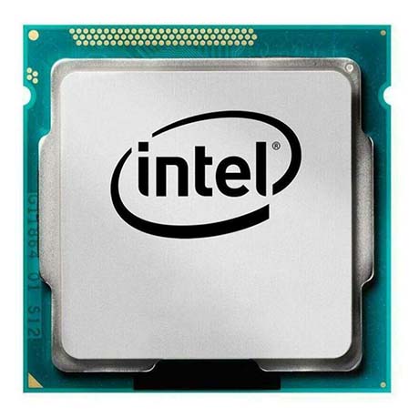 Intel Core i7-11700K Rocket Lake LGA 1200 11th Gen Tray Processor ÷