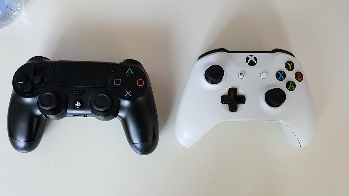 CONTROLLERS