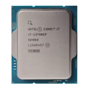 پردازنده اینتل Intel Core i7-13700KF | بدون باکس