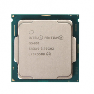 پردازنده اینتل Intel® Pentium® Gold G5400 | بدون باکس