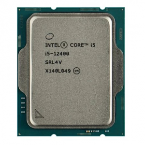 پردازنده اینتل Intel Core i5-12700KF | بدون باکس