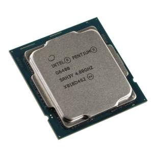 پردازنده اینتل Intel® Pentium® Gold G6400 | TRY