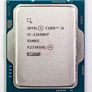 پردازنده اینتل Intel Core i5-13600KF | باکس